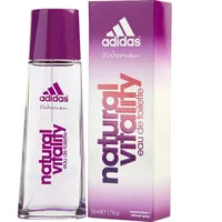 Adidas - Natural Vitality Eau de Toilette EDT 50 ml