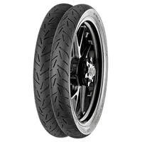 Continental 2.50-17 43P ContiStreet RF F/R M/C