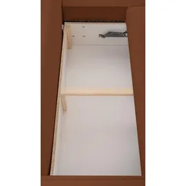 ax living Sessel Ablia 267 x 0 x 0 cm Rot mit Schlaffunktion