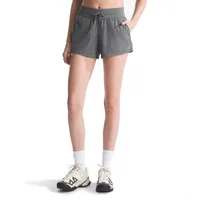 The North Face Aphrodite Short Smoked Pearl S