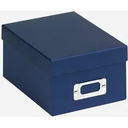 walther + design Aufbewahrungsbox Fun, blau