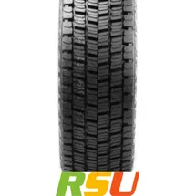 WINDPOWER WDR 37 3PMSF 16PR 11 R22.5146/143M Ganzjahresreifen