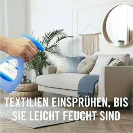 Febreze Textilerfrischer Wäscheduft Spray 500 ml