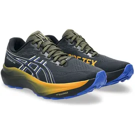 Asics GT-2000 14 Herren Schwarz / Vanilla 43,5