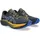 Asics GT-2000 14 Herren Schwarz / Vanilla 43,5
