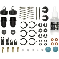 TAMIYA C.V.A II Oil-Shock-Set Super Short (300050746)