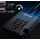 Istorage diskAshur Pro2 SSD 8TB FIPS (8000 GB), Externe SSD Grau