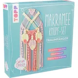 TOPP Makramee Knüpf-Set Traumfänger