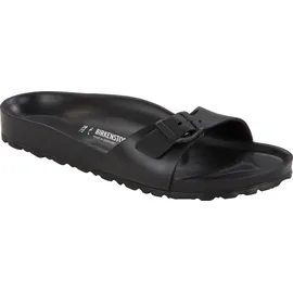 Birkenstock Madrid - Schwarz - 45