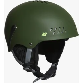 K2 Entity S Lizard Tail Grün