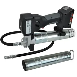 Mato Akku-Fettpresse 18 V BOSCH Akku System