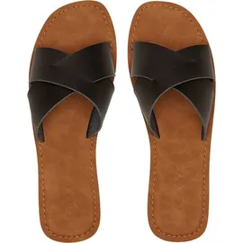 Roxy Andreya Sandalen Schwarz EU 36 Frau Schwarz EU 36 - Schwarz - 36