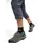 Maier Sports Nil Funktionshose grau 54