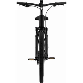 tenways AGO Air 2025 28 Zoll RH 43 cm Damen schwarz