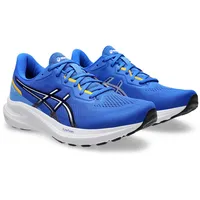 Asics GT-1000 13 Herren Black/Wave Teal 48