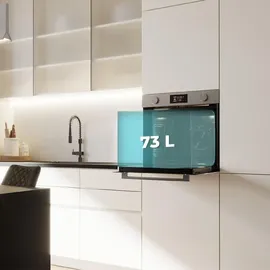 Cecotec Bolero Hexa P526000 Line