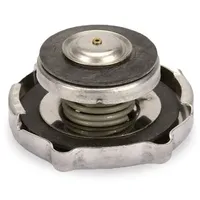 Thermotec Verschlussdeckel, Kühler D30003TT