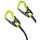 Edelrid Cable Comfort Tri Klettersteigset Grau/Grün