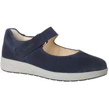 GANTER Damen Gerda-G Ballerinas, 42 EU