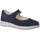 GANTER Damen Gerda-G Ballerinas, 42 EU