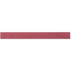 CRETACOLOR 482 13 Pastellcarré pompej.rot