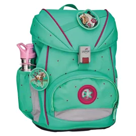 DerDieDas ErgoFlex 5-tlg. peppermint pony
