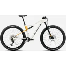 Orbea Oiz M30 2026 L Weiß frei Haus