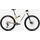 Orbea Oiz M30 2026 L Weiß frei Haus