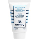 Sisley Masque de Nuit Velours aux fleurs de Safran Nachtpflege Maske, 60ml