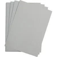 Clairefontaine Clairefontaine, Bastelpapier, Etival Color Zeichenpapier (160 g/m2, 24