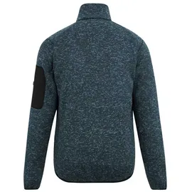 Regatta Newhill Fleecejacke Dunkelblau 3XL
