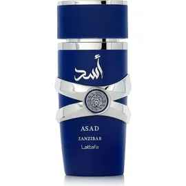 Lattafa Asad Zanzibar Eau de Parfum 100 ml