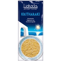 Liakada Kritharaki Nudeln ähnlich wie Reis 500g Beutel