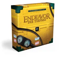 Frosted Games Endeavor: Die Tiefsee