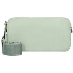 Liebeskind Seasonal Umhängetasche Leder 27 cm sage
