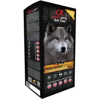 alpha spirit The Only One Complete Soft Food Puppies 9 kg