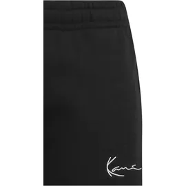 Karl Kani Small Signature Essential Sweatpants Schwarz 122