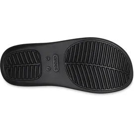 Crocs Getaway Platform Flip-flops Black 41-42