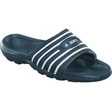 Jako Unisex Jakolette II Badelatschen, Marine/Weiß, 37 EU - 37 EU
