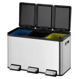Eko Essential Splitted 30 l Silber