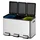 Eko Essential Splitted 30 l Silber