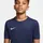 Nike Park Vii Trikot Kurzarm Kinder Y Nk Df Jsy T-Shirt, Midnight Navy/White, 10-11 Jahre EU