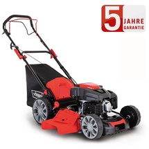 SCHEPPACH Benzin Rasenmäher MS225-56 6PS 6IN1 Schnittbreite 56cm