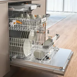 Miele G 7197 SCVi XXL AD FF 125 Ed.