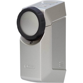 ABUS HomeTec Pro CFA3100 mit Bluetooth Silber
