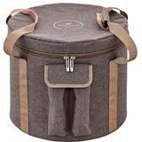 Meinl (CSBB12BR) Kristallklangschalen Tasche 12