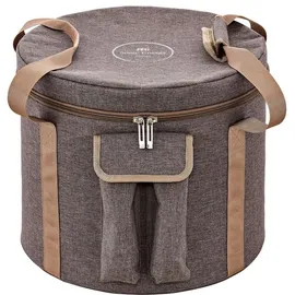 Meinl (CSBB12BR) Kristallklangschalen Tasche 12