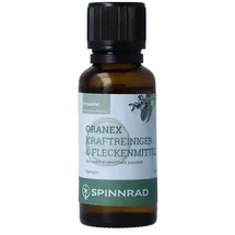 SPINNRAD GMBH Oranex Kraftreiniger