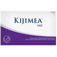 Synformulas GmbH Kijimea Hair