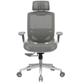 Cougar Speeder One Gaming-Stuhl Weiß Universal